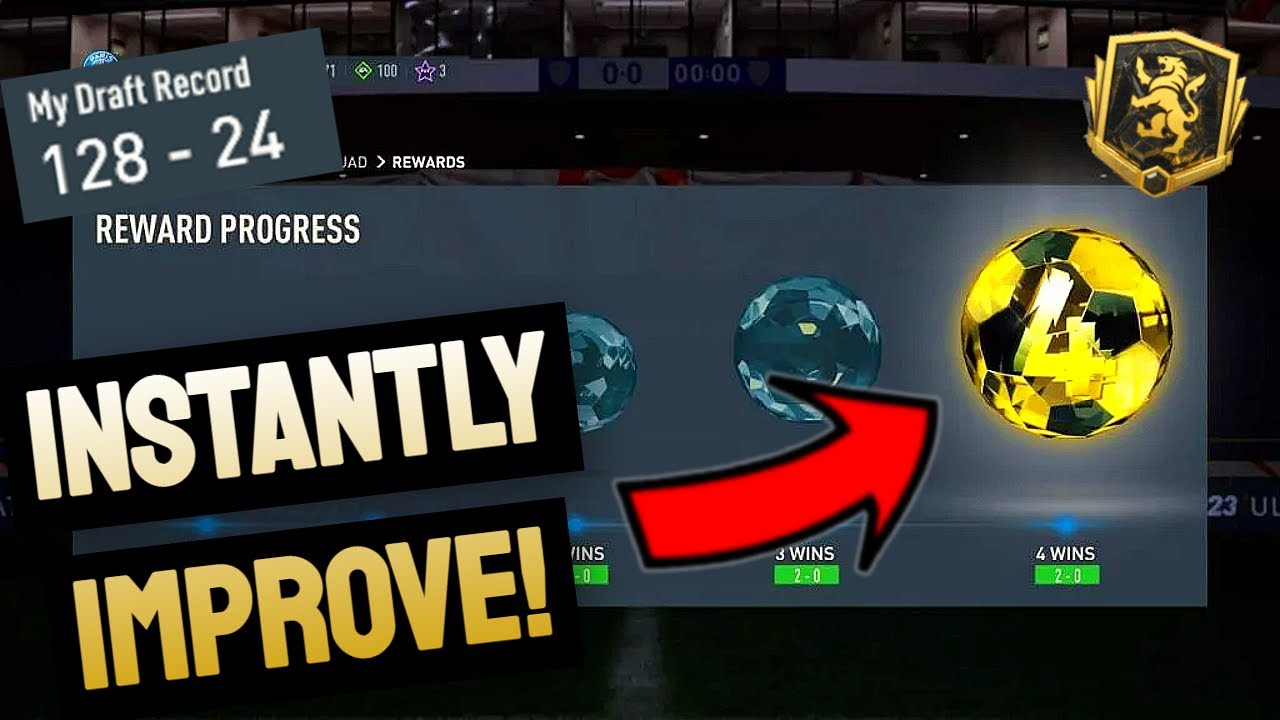 FIFA 23 FUT Draft rewards & Online and Single Player explained - Dexerto