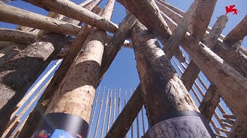 Biennale Architettura 2021 – ELEMENTAL