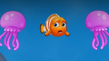 Fishdom Ads Mini game HD gameplay | save, help and feed fish | android | ios