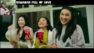 Budi Doremi -Ramadhan Penuh Cinta(Official Music Video)