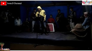 Pekhmata dilom kaca | Cipt. Tarwis tumbai | Cover. Mamak Doyok | Irg Radeka Grub ks.Baru W.E.U
