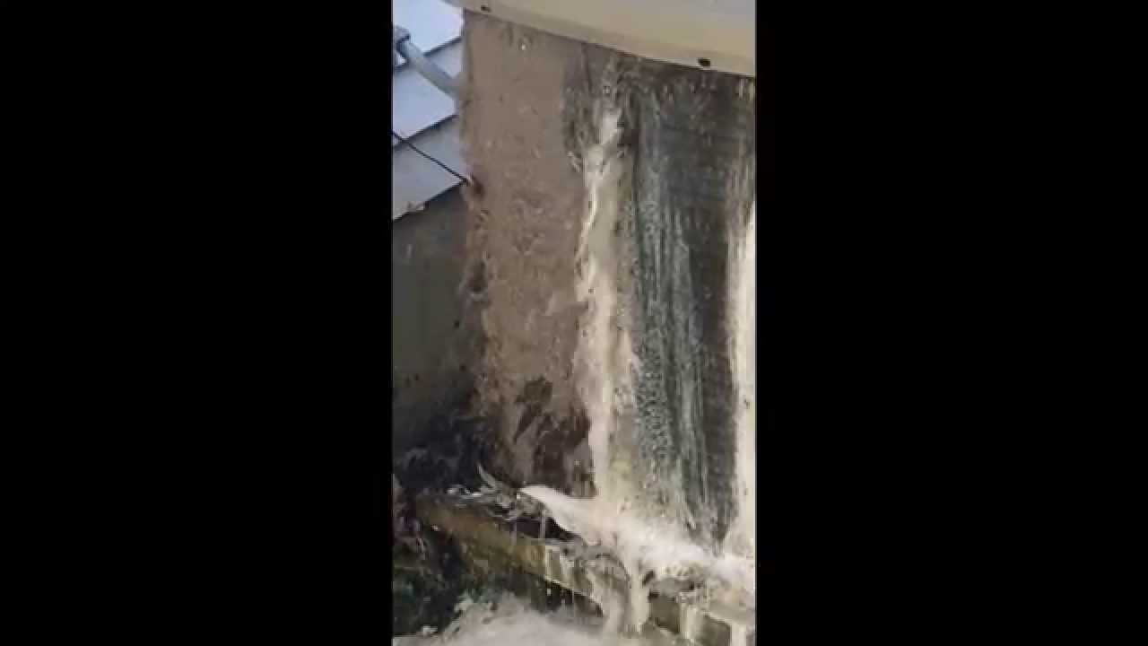 MaxiJet200 AC Coil Cleaning Machine by MaxiVac YouTube