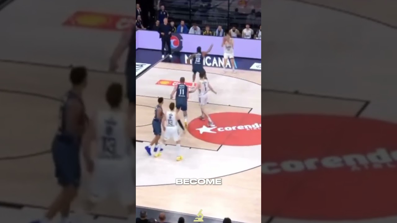 How to generate more open threes for your team