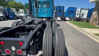 2016 FREIGHTLINER CASCADIA 113 For Sale