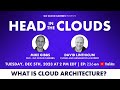 What is cloud architecture what does a cloud architect do and the key cloud architect skills