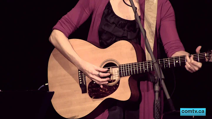 Connie Johns - Give It Time @ Singer Songwriter Ni...