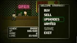 Dead Pixels Soundtrack - Wave is Over