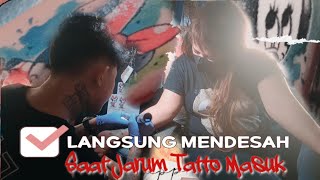 Nggak Kuat Lihatnya Desahannya Sibohay