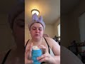 Morning routine with voiceover because audio is nonexistent #viral #grwm #acne #skincare