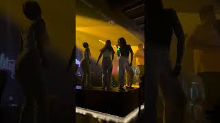 I Dont Stress I Am So Blessed shorts