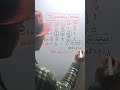 #shorts# maths #trigonometry formula #howtoincreaseviewers