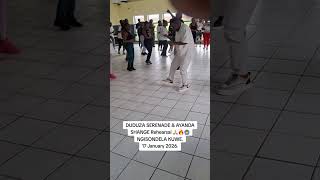 Download Lagu Ndisondela kuwe ngonyama by Duduza serenades and Ayanda Shange MP3