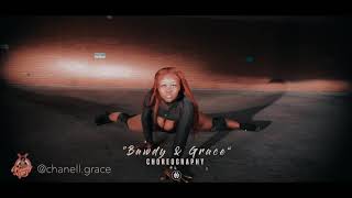 Tip Toes | Saweetie Ft. Quavo | Chanell Grace Choreography