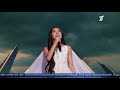 Қарақат Башанова Junior Eurovision байқауында 2-ші орын алды