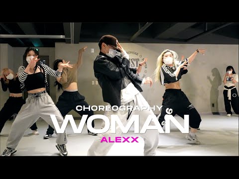 Alexx Class | Doja Cat - Woman | @JustjerkAcademy ewha