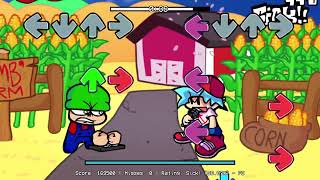 Fnf - Duper High Effort Canned - Duper