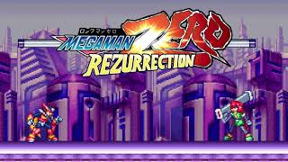 MMZR OST: Red Strings of Fate (Modern) - VS Allumage