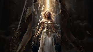 Athena: The Goddess of wisdom and War strategy - Part 2