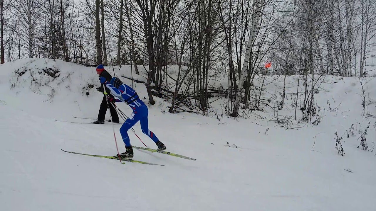 пфо ориентирование