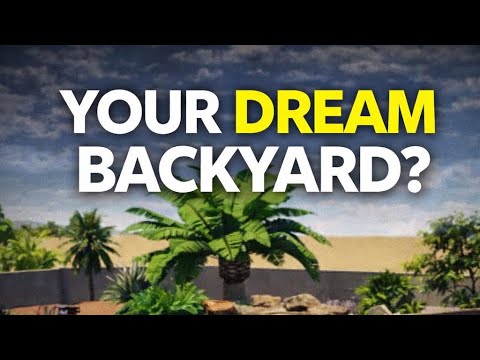 Before You Build… Watch This Backyard Layout (Pt. 2)