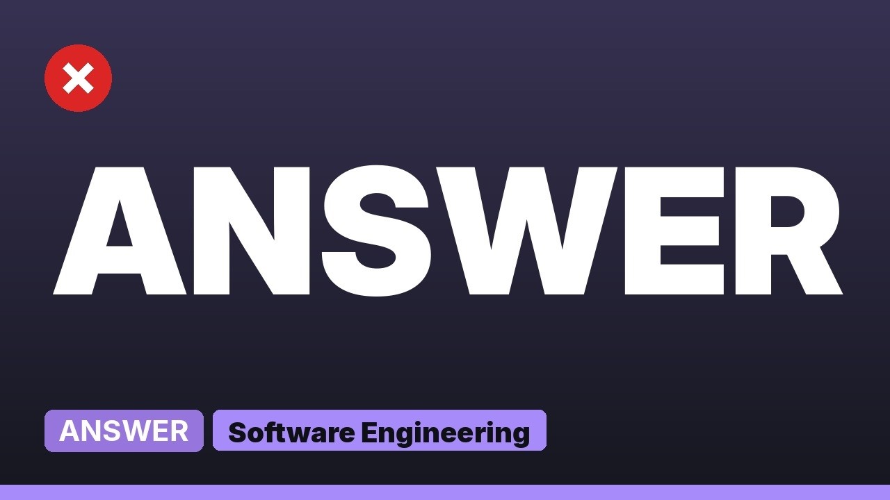 Software Engineering: Better way for creating a 2D map? - YouTube