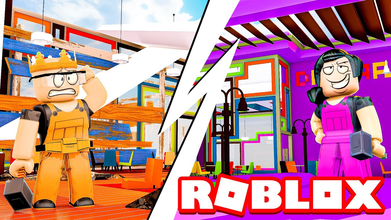 Building The Best Daycare In Roblox Roblox Daycare Tycoon Youtube - roblox daycare build