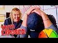 LIE DETECTOR TEST on GIRLFRIEND!! (SHE LIED TO ME)