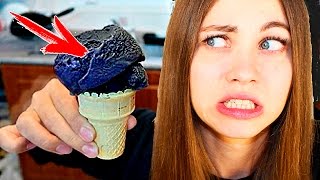 DIY - ЧЕРНОЕ МОРОЖЕНОЕ! КАК СДЕЛАТЬ СВОИМИ РУКАМИ? DIY - ЧЕРНОЕ МОРОЖЕНОЕ! КАК СДЕЛАТЬ СВОИМИ РУКАМИ?