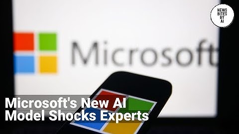 Microsoft Unveils PHI-4 AI Model That Dares to Compete