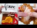 Kfc vs jollibee  best crispy fried chicken