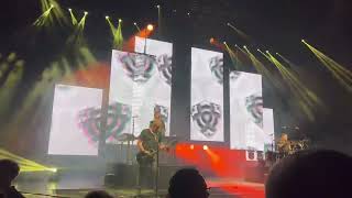 Lucky Star Featuring Robby Takac Of Goo Goo Dolls