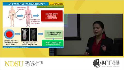 Safe and Effective Chemotherapy, Prajakta Kulkarni