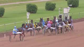 Vidéo de la course PMU PRIX DES PREALPES