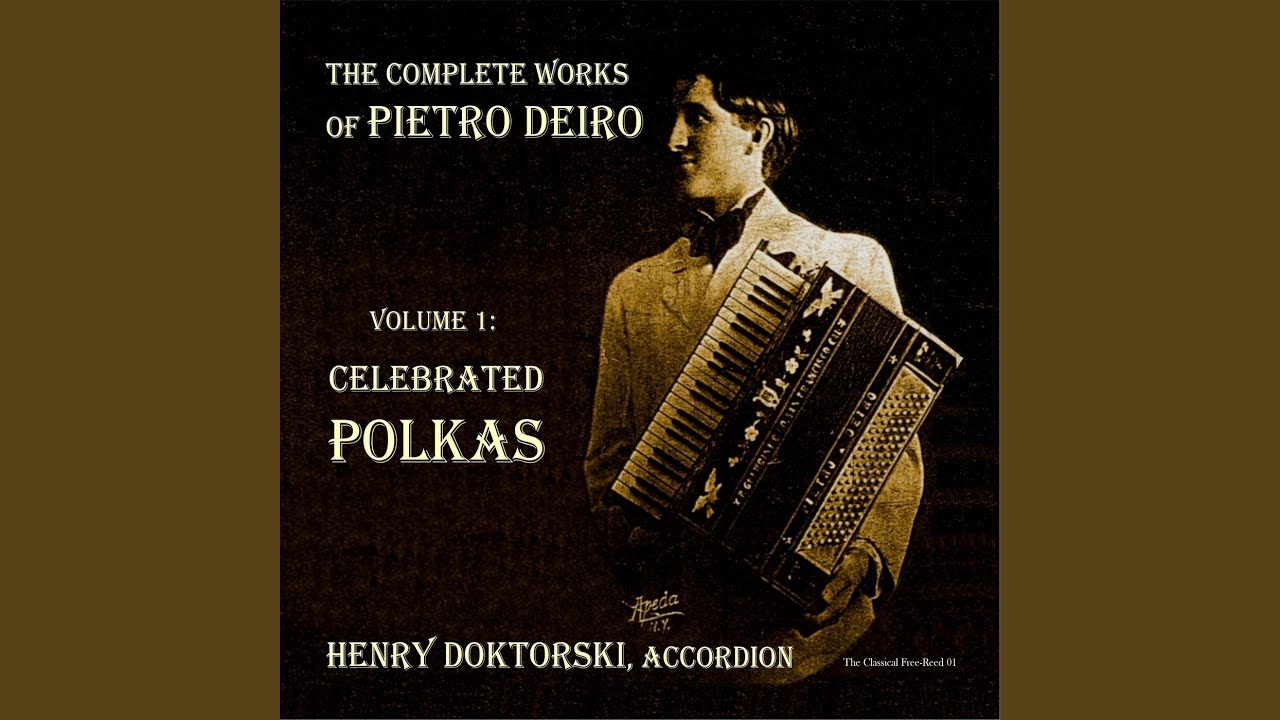 Assista a Vicacity Polka no YouTube Assista a Vicacity Polka no YouTube