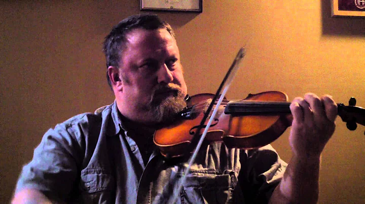Wednesday Sessions Winston Fiddle Tunes