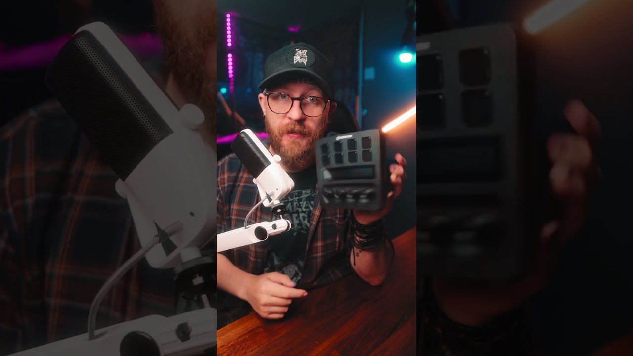 This Is Elgato Stream Deck 