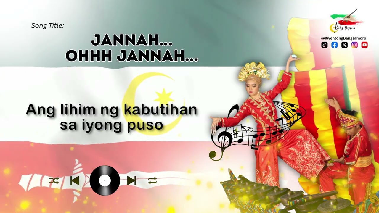 𝐉𝐚𝐧𝐧𝐚𝐡… 𝐎𝐡𝐡𝐡 𝐉𝐚𝐧𝐧𝐚𝐡 | 𝐏𝐚𝐫𝐚𝐝𝐢𝐬𝐞