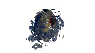 Cyclorotors: How Much of a Change can a DDES Simulation Bring?