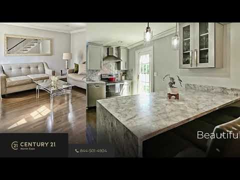 34 Essex Street, Lynnfield, MA home video tour