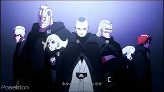 Kara Theme Song | Boruto Next Generations