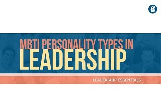 MBTI Personality Types in Leadership