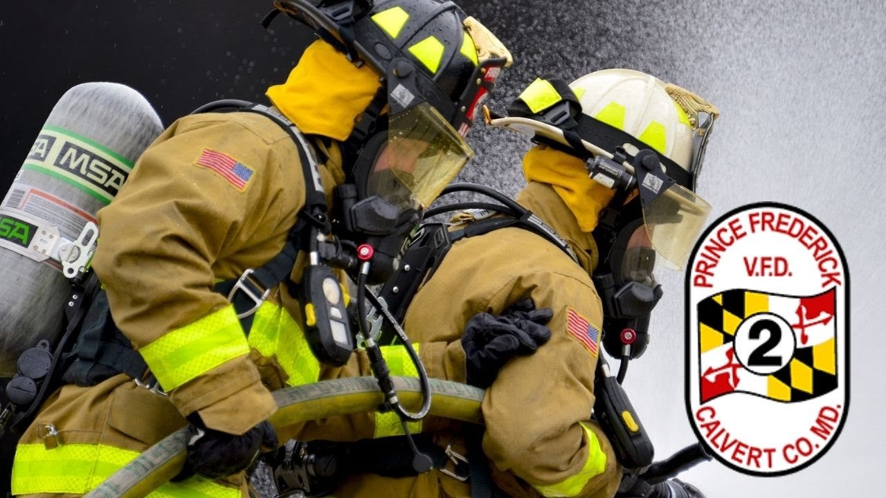 Prince Frederick Station: Part 1 Under Construction