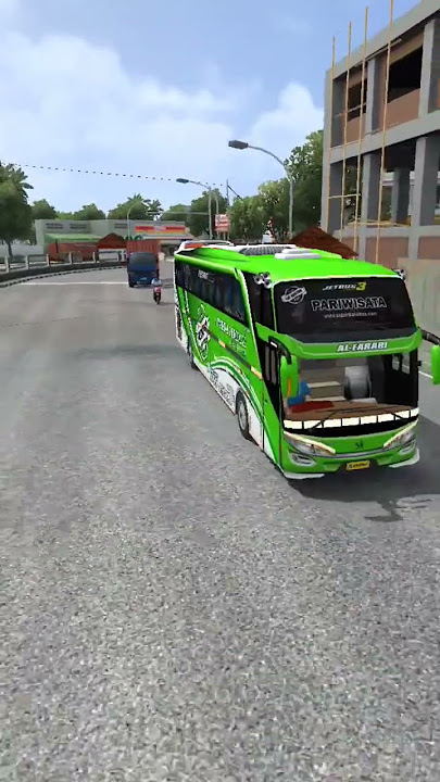 pradana ngetrip #basuri #basuribussid #busmania #mobilbasuri #automobile