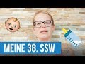 ♥️ Meine 38. SSW - Schwangerschaftstagebuch ♥️
