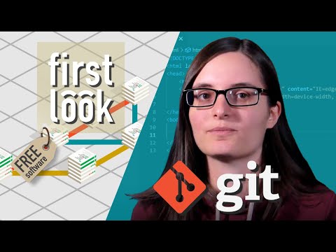 Git Versionierung | first look @ Medieninformatik Software
