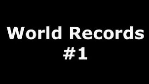 Transformice -  World Records #1