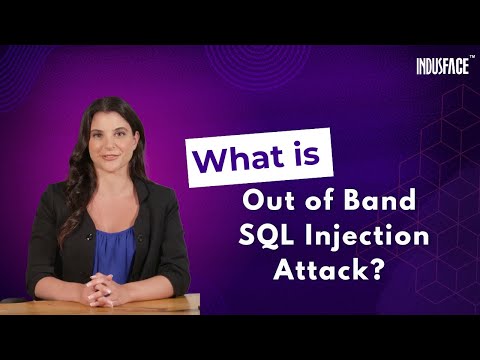 What is Out of Band SQLi Attack?