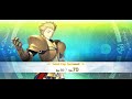 Archer Gilgamesh Ascension 2