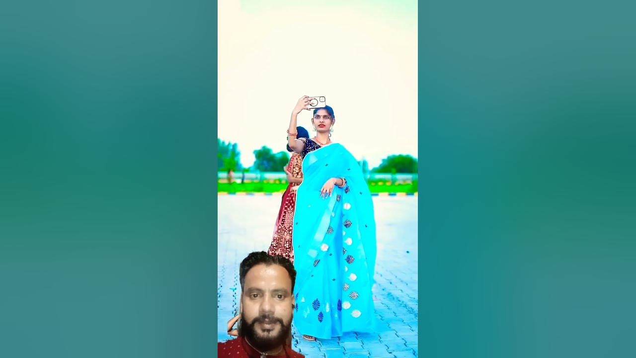 bhojpuri dance song love 😘 funny funnycouple tiktokvideo 