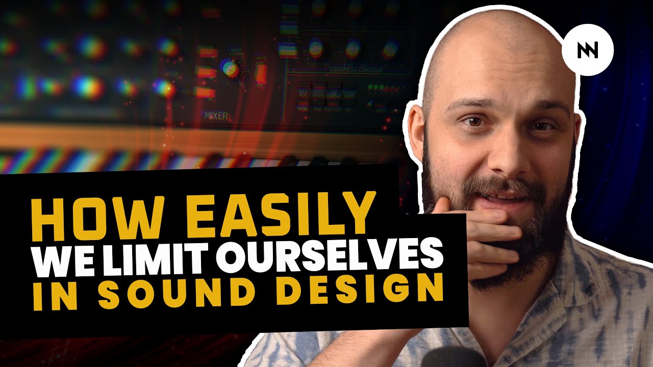 The Behringer Poly D Taught Me THIS ONE Thing